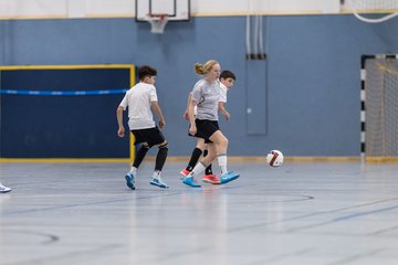 Bild 37 - wCJ NFV Futsalturnier